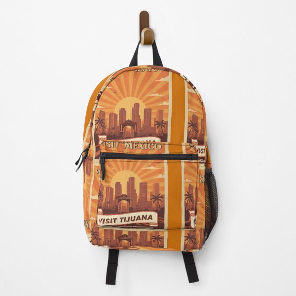Item preview, Vintage Tijuana City 1950s designed and sold by Chantinflas.