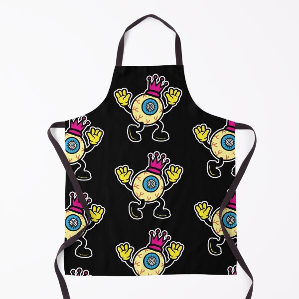 Item preview, Raving Eyeball designed and sold by moon70star-m70s.