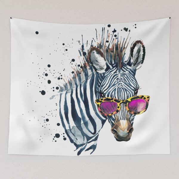 Item preview, Glamour Giraffe designed and sold by Isahy.
