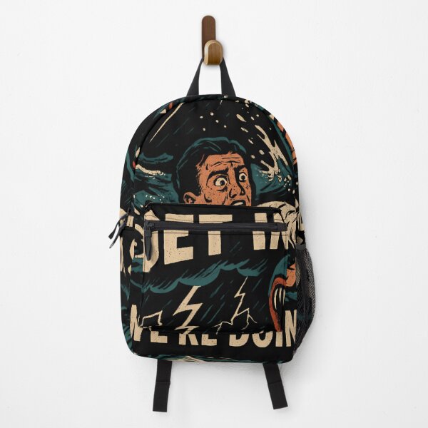 Item preview, Funny Christian - Get in Loser We're Doing God's Will designed and sold by ZBIFBOUETLA.