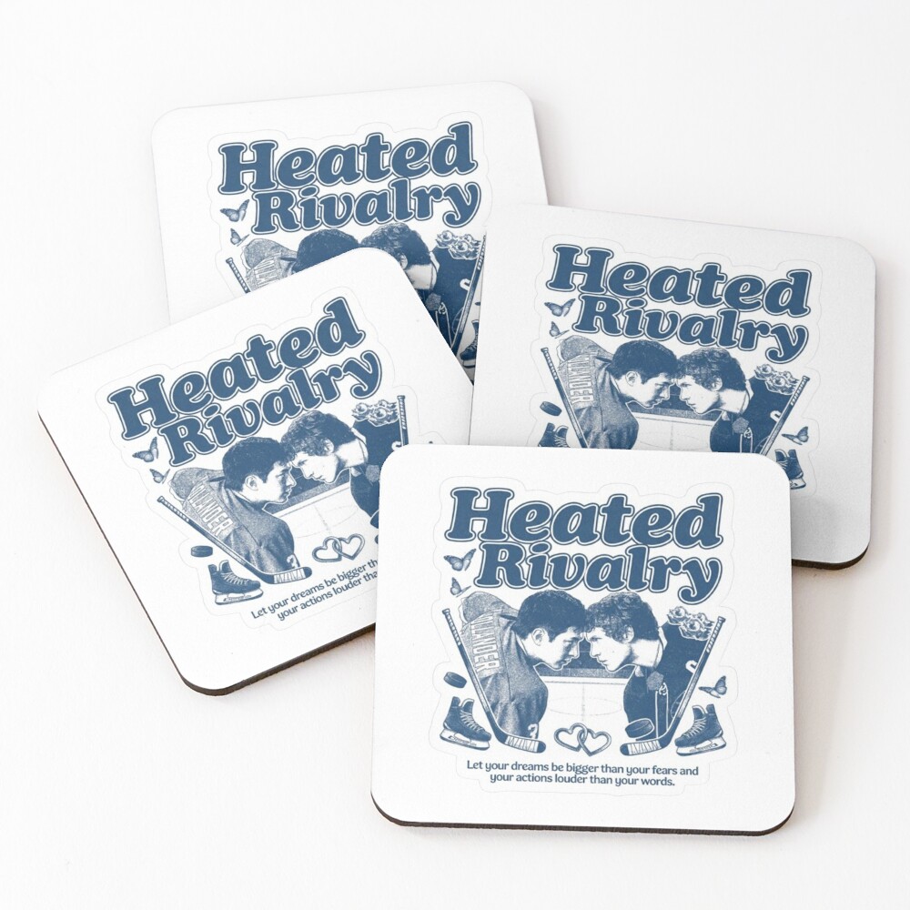 Item preview, Coasters (Set of 4) designed and sold by httpmelga.