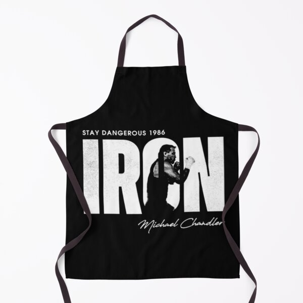 Item preview, Michael Chandler Iron designed and sold by JeyVel.