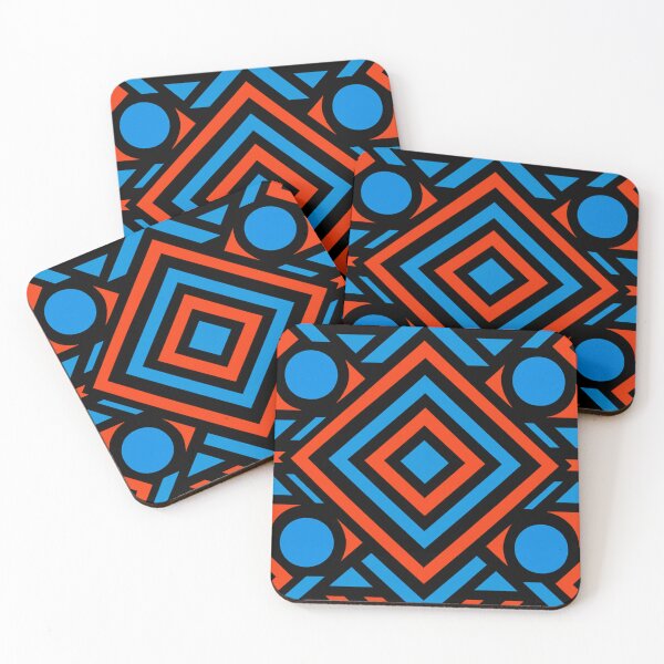 Item preview, Geometric Pulse Geometry designed and sold by CHERN-CHOM.