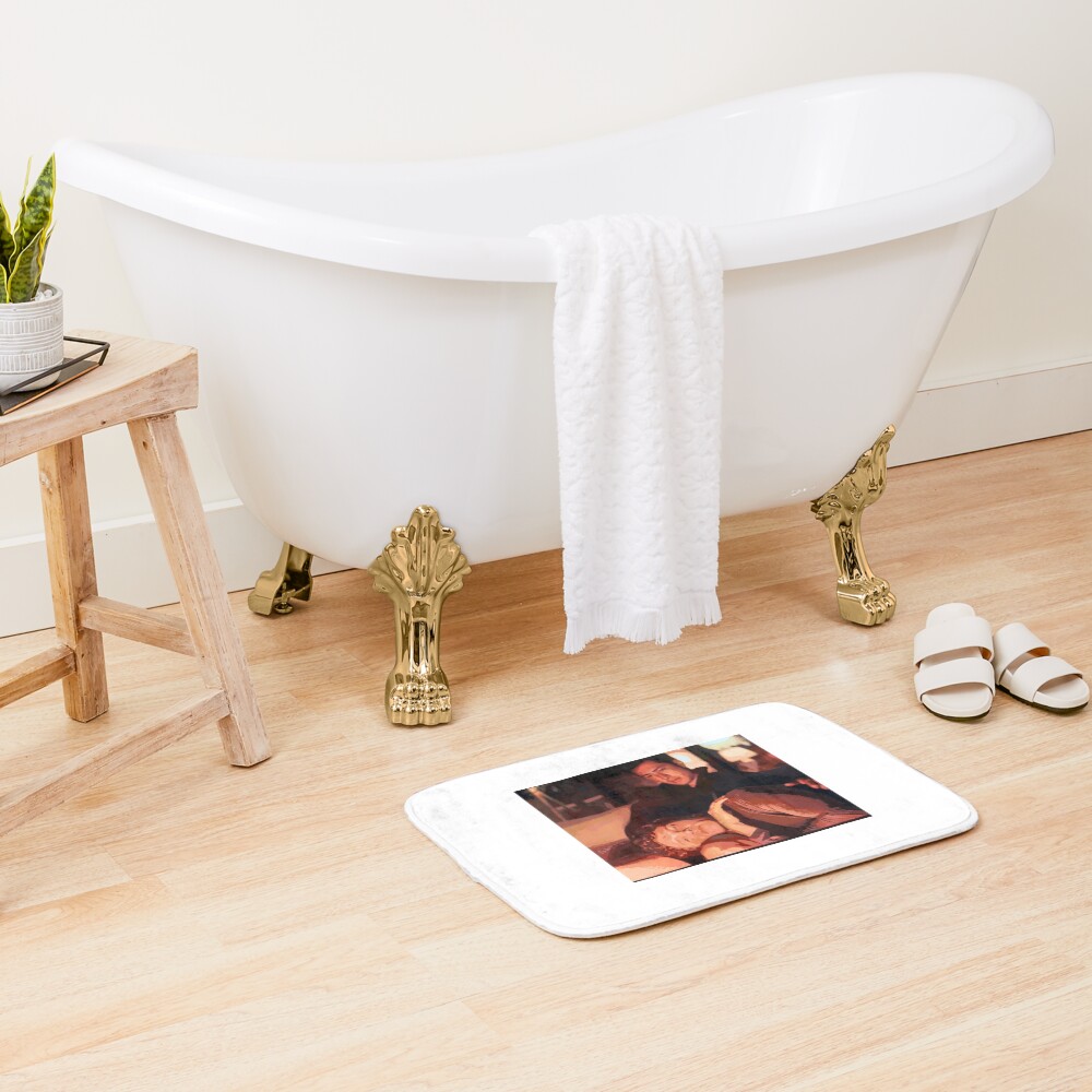 Item preview, Bath Mat designed and sold by NowellM.