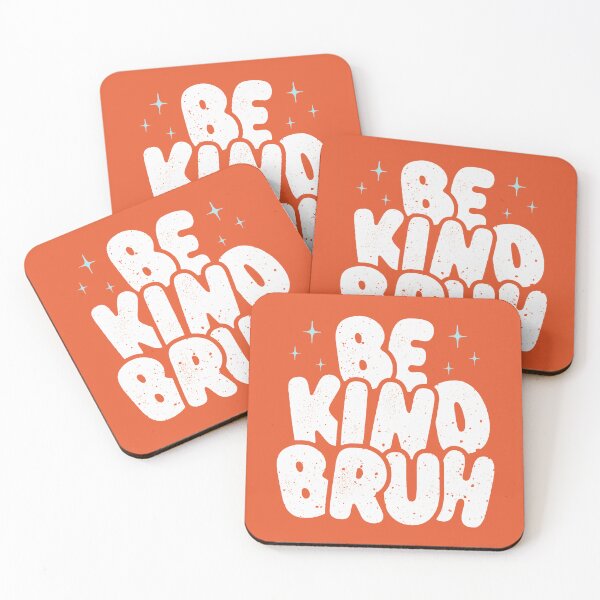 Item preview,  Australia Harmony Day 2026 be kind bruh / orange Clothes, Apparel and Gifts Men Woman Kids designed and sold by Taylor  ART.