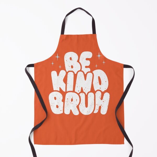 Item preview,  Australia Harmony Day 2026 be kind bruh / orange Clothes, Apparel and Gifts Men Woman Kids designed and sold by Taylor  ART.