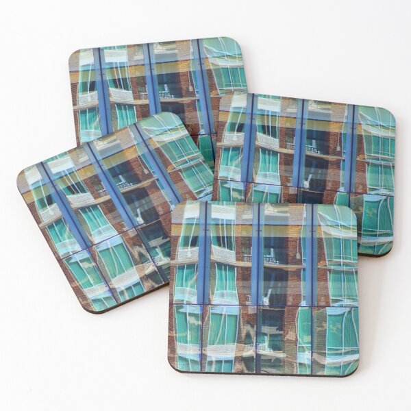 Item preview, REFLECTED INSANITY designed and sold by SKIP WILLITS FINE ART.