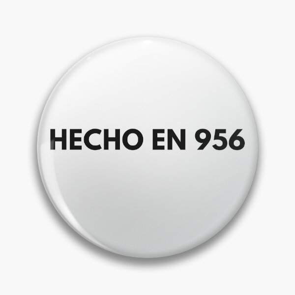 Item preview, Hecho en 956 – Rio Grande Valley Texas Pride designed and sold by ContextPending.