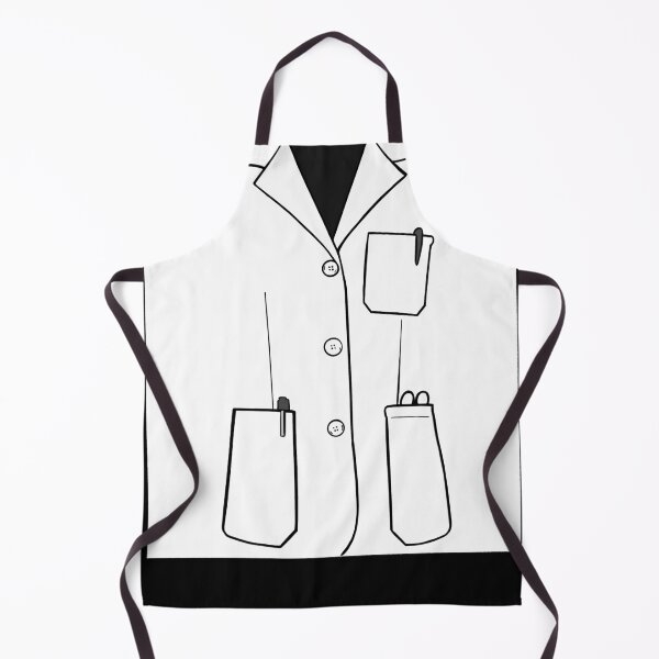 Item preview, Profesor Hidgens designed and sold by krashblamdicute.