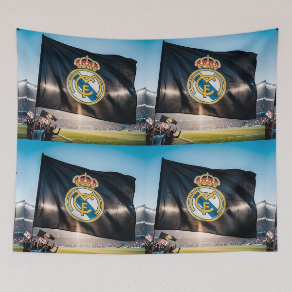 Item preview, Alma del Madrid  designed and sold by casamomo.