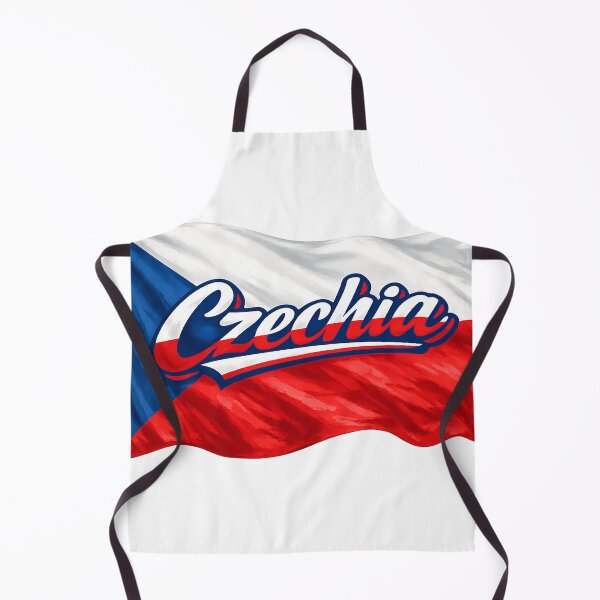 Item preview, Czechia Waving Flag Design – Czech Republic Pride Patriotic Graphic designed and sold by GarnerSupplyCo.