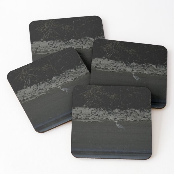 Item preview, Frozen reality - Beautiful nature 530 designed and sold by deep-sea-birds.