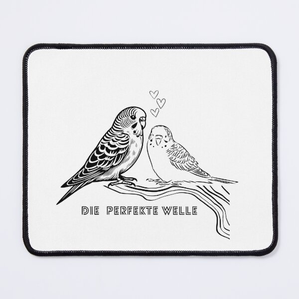 Item preview, Love Bird designed and sold by Chiara De Rosa.
