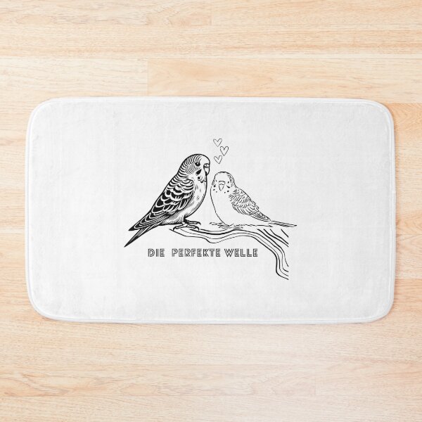 Item preview, Love Bird designed and sold by Chiara De Rosa.