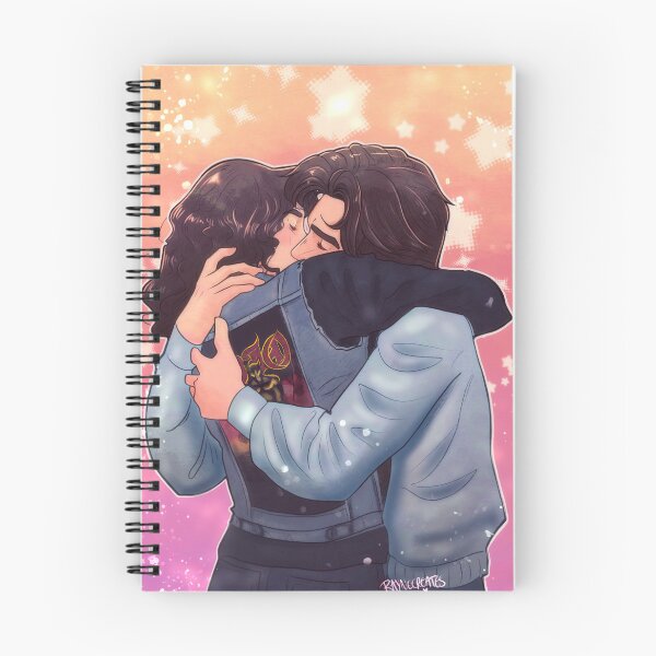 Item preview, The Kiss designed and sold by Raynecreates  ..
