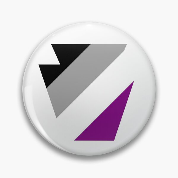Item preview, Asexual Pennsylvania Keystone Symbol designed and sold by aerrapc.