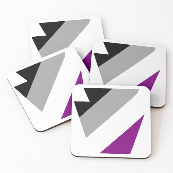 Item preview, Asexual Pennsylvania Keystone Symbol designed and sold by aerrapc.