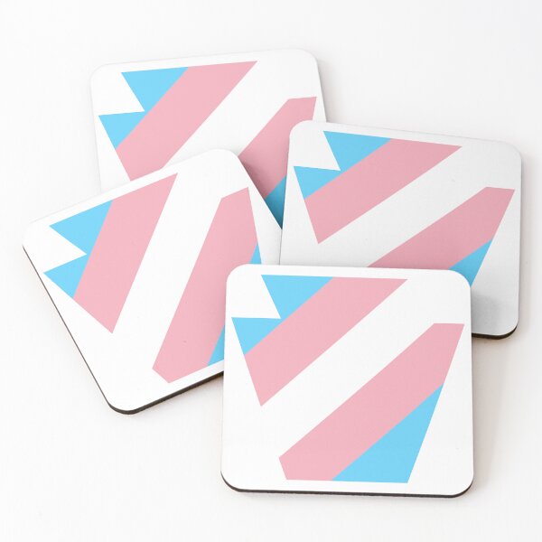 Item preview, Transgender Pennsylvania Keystone Symbol designed and sold by aerrapc.