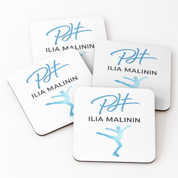 Item preview, ilia malinin designed and sold by Uglyandcute.