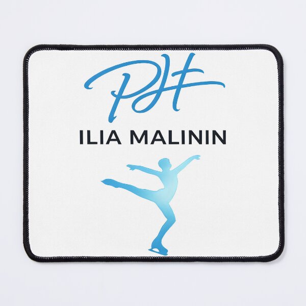 Item preview, ilia malinin designed and sold by Uglyandcute.