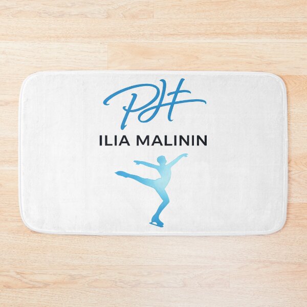 Item preview, ilia malinin designed and sold by Uglyandcute.