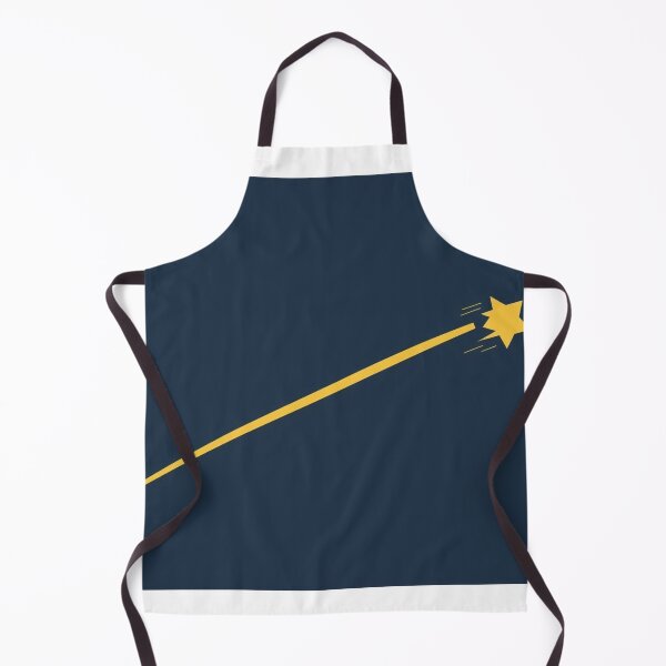 Item preview, Minimalist Shooting Star Night Sky Art designed and sold by storyofdavid.