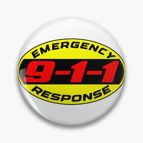 Item preview, 911 call emergency response designed and sold by ramwebroom.