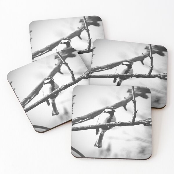 Item preview, Frozen reality - Beautiful nature 535 designed and sold by deep-sea-birds.
