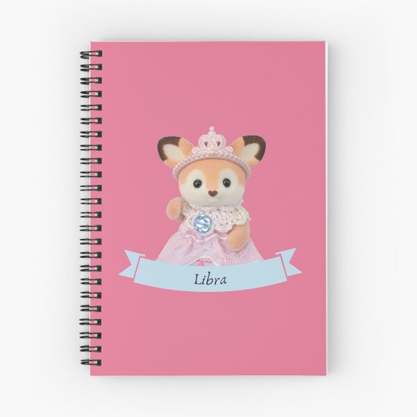 Item preview, Sylvanian Libra designed and sold by WinnesdayWonder.