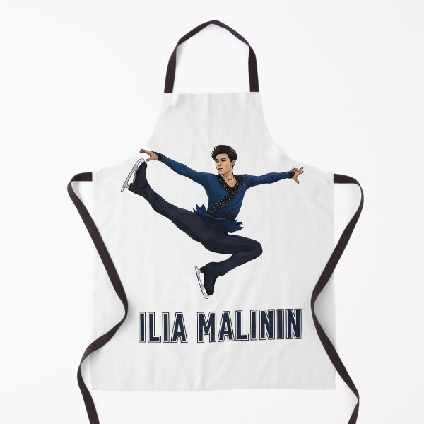 Item preview, ilia malinin designed and sold by Uglyandcute.