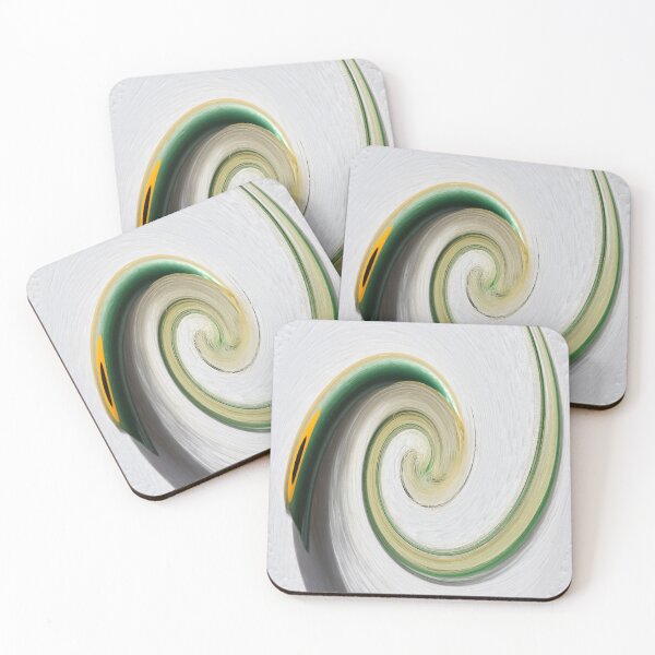 Item preview, GREEN POPPER designed and sold by SKIP WILLITS FINE ART.