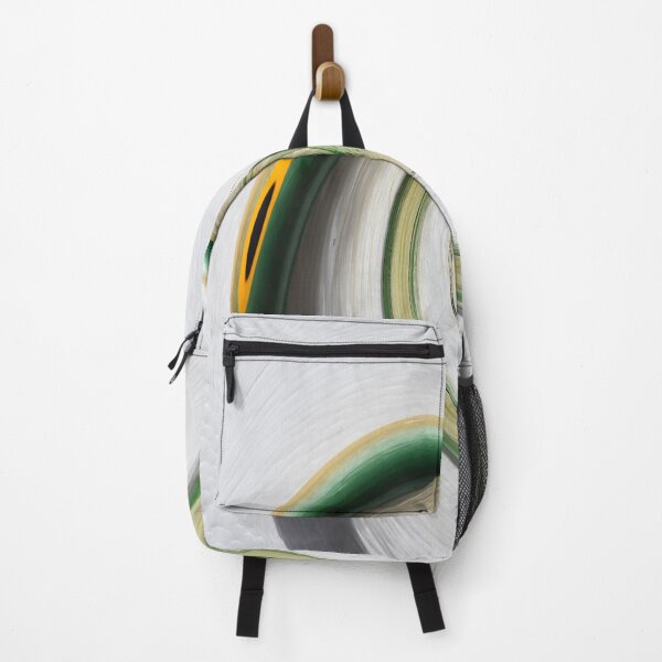 Item preview, GREEN POPPER designed and sold by SKIP WILLITS FINE ART.