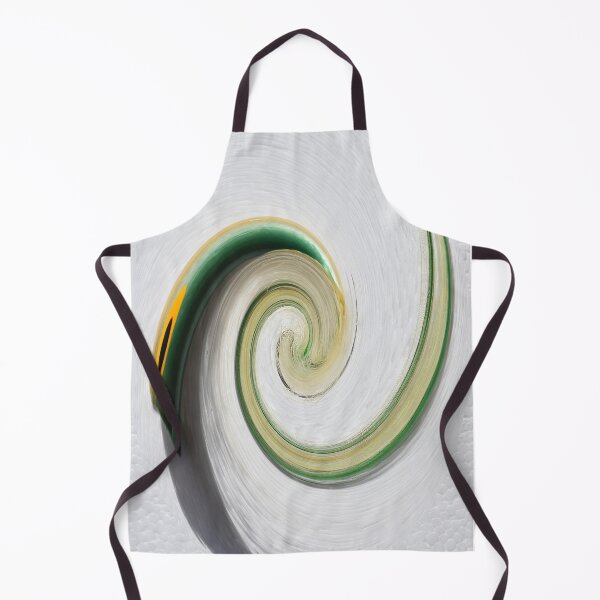 Item preview, GREEN POPPER designed and sold by SKIP WILLITS FINE ART.