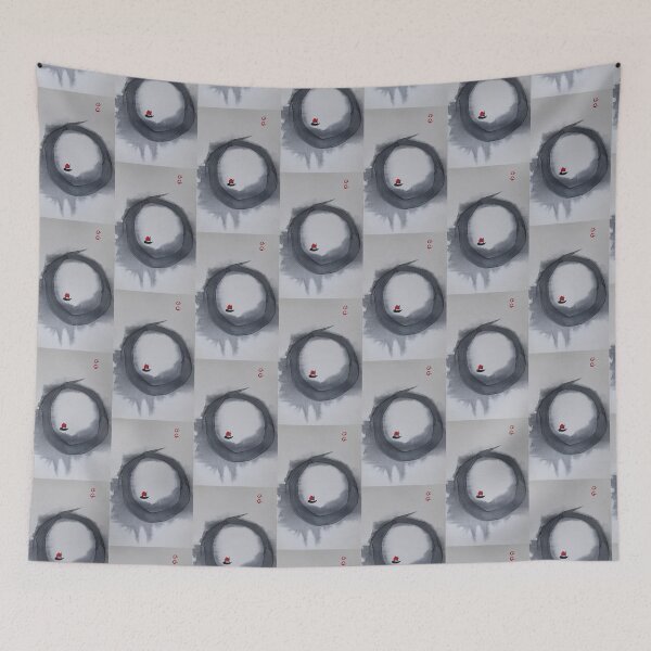 Item preview, The Ocean Wave designed and sold by Garry Greenwood.