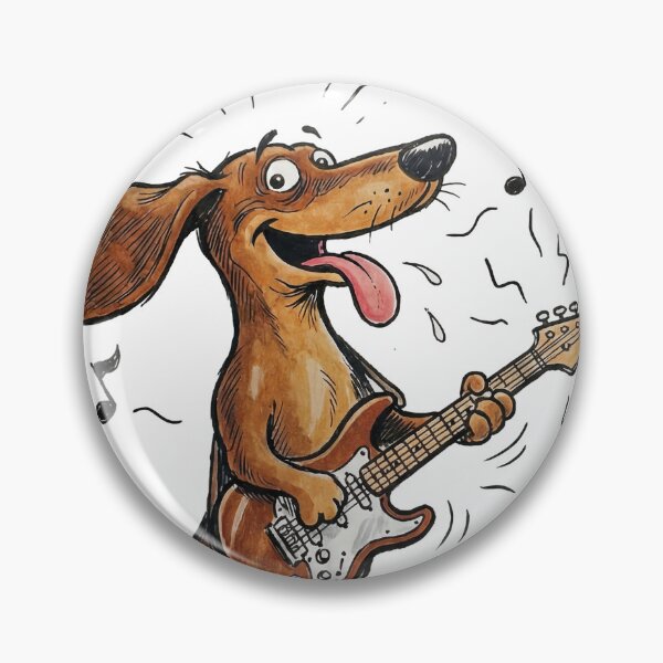 Item preview, Doxies Rock designed and sold by graficsfx.