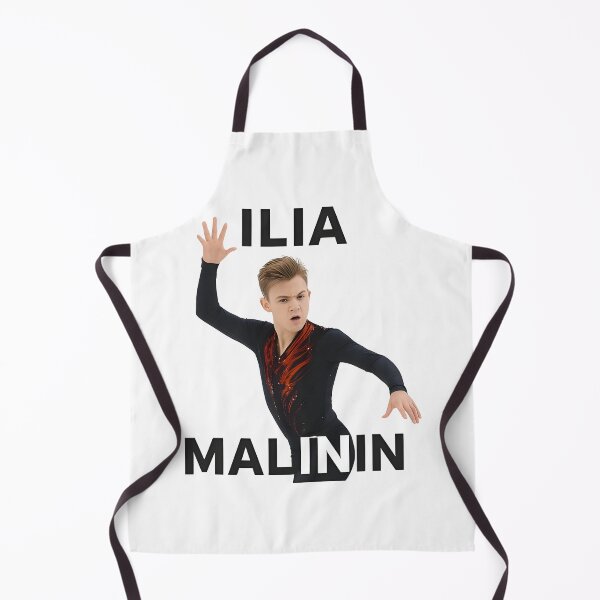Item preview, ilia malinin designed and sold by Uglyandcute.