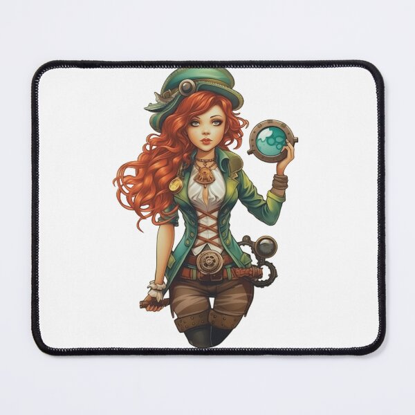 Item preview, Pirate Sticker designed and sold by Solace Sparkles.