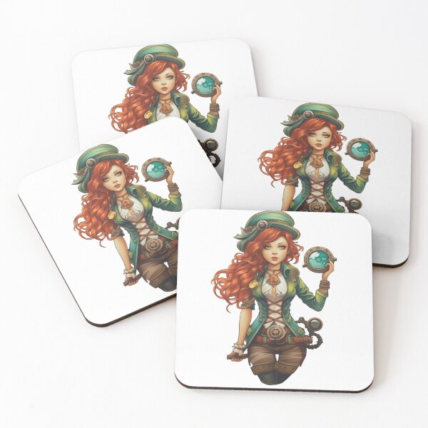 Item preview, Pirate Sticker designed and sold by Solace Sparkles.