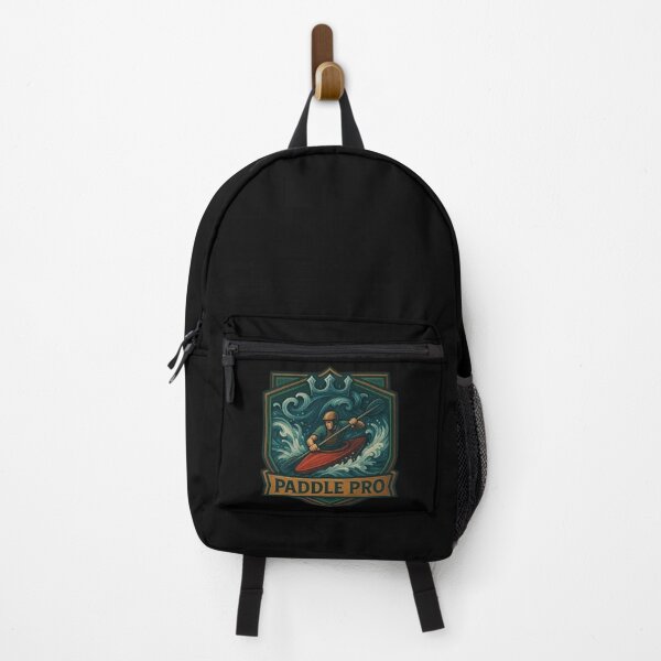 Item preview, Paddle Pro 2 – Kayaking Design | Kayak, Paddling Adventure & Water Sports designed and sold by Typologystudios.