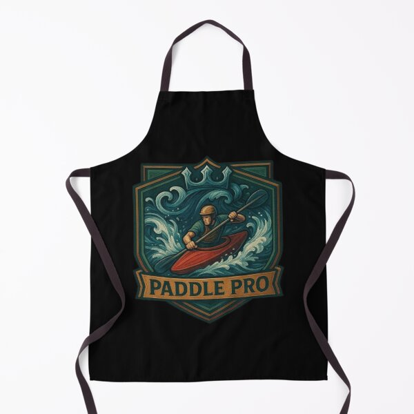 Item preview, Paddle Pro 2 – Kayaking Design | Kayak, Paddling Adventure & Water Sports designed and sold by Typologystudios.