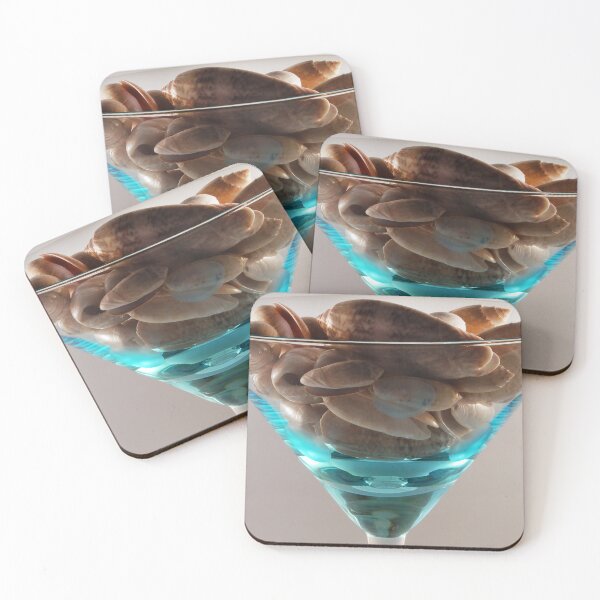 Item preview, ONE DIRTY MARTINI designed and sold by SKIP WILLITS FINE ART.