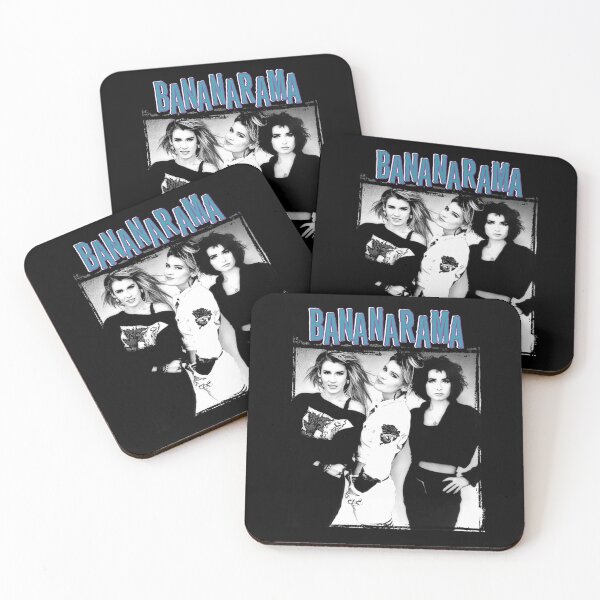 Item preview, Bananarama designed and sold by BOTALEG.