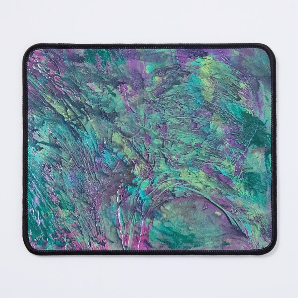 Item preview, Fluorite Gateway designed and sold by Kristi Lee Art.