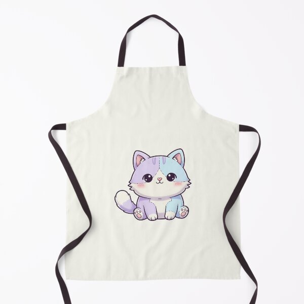 Item preview, Copy of Cute Tennis Cat designed and sold by HoopeStylee.