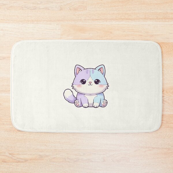 Item preview, Copy of Cute Tennis Cat designed and sold by HoopeStylee.