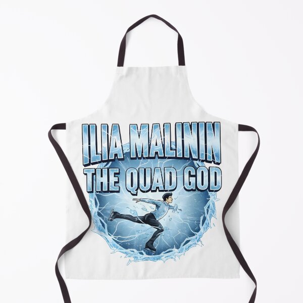 Item preview, ilia malinin designed and sold by Uglyandcute.