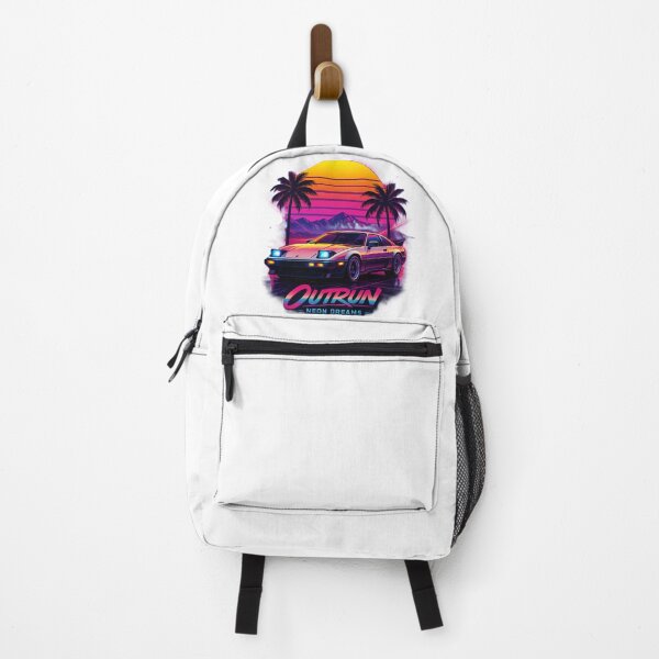 Item preview, 90s Retro Neon Vibe designed and sold by KevinAT876.
