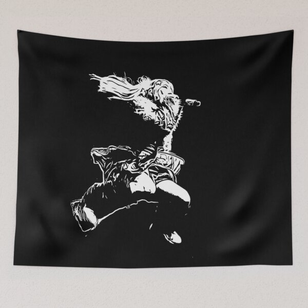 Item preview, Japan's Powerhouse Vocalist Yukina designed and sold by famousflies313.