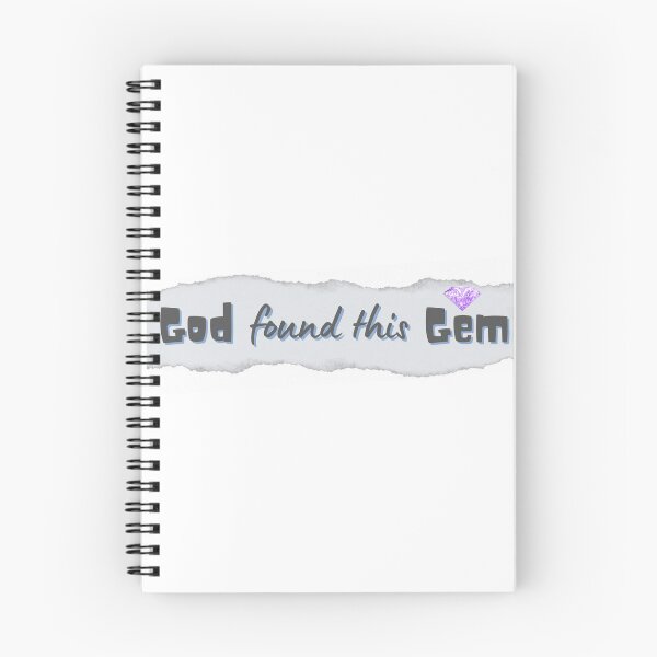Item preview, God Found Me designed and sold by LaNunu.