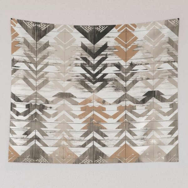 Item preview, Aztec Design  designed and sold by beccalee626.